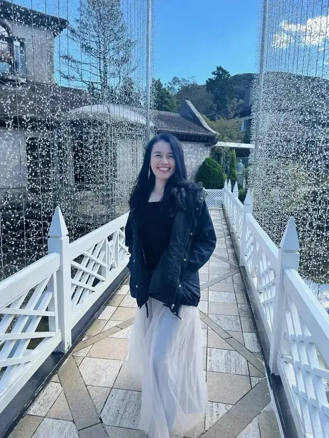 おしゃれな50代が着こなす「ユニクロ・GU」大人の秋コーデ