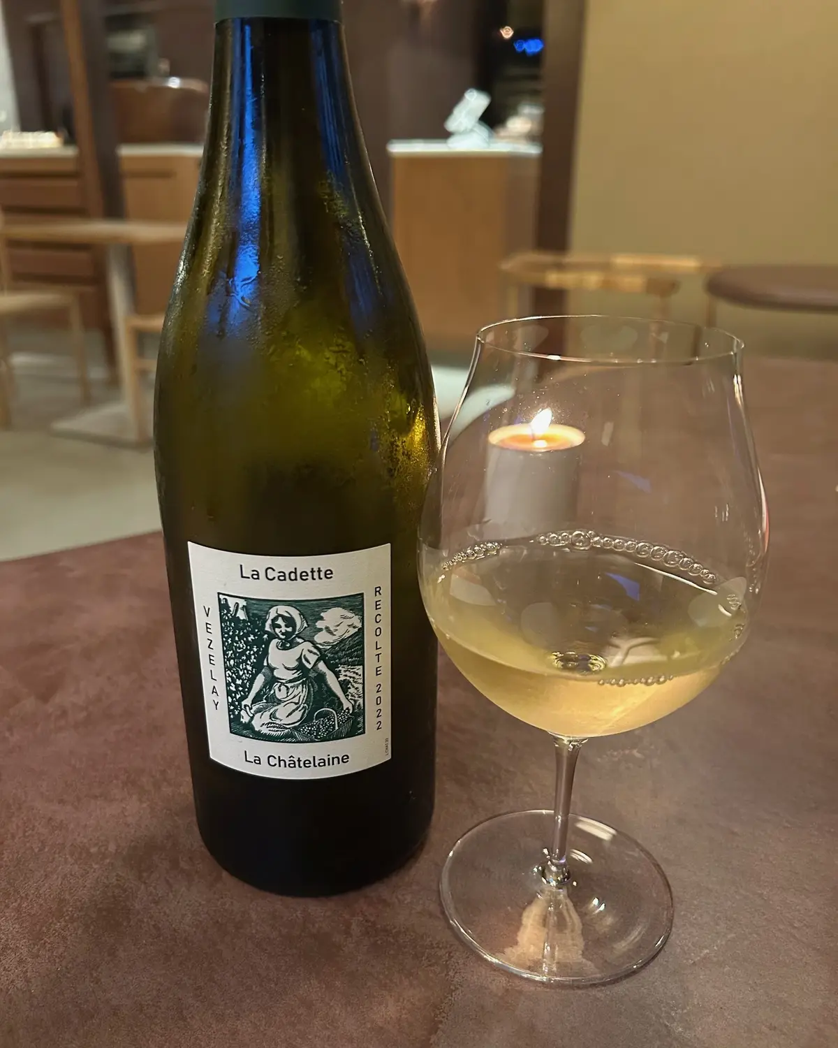 旬の食材を薪火で調理！京都の隠れ家ダイニの画像_9