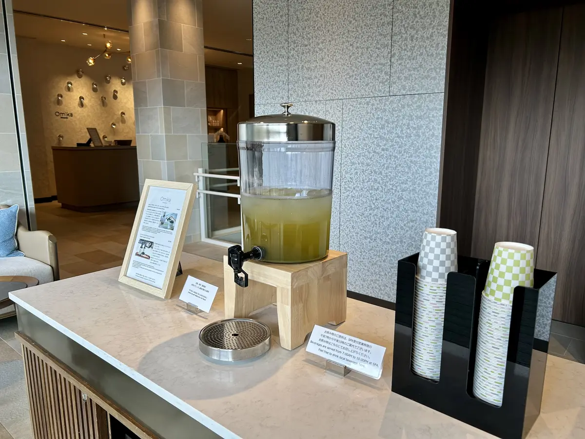 富士スピードウェイホテルスパへ♪の画像_9