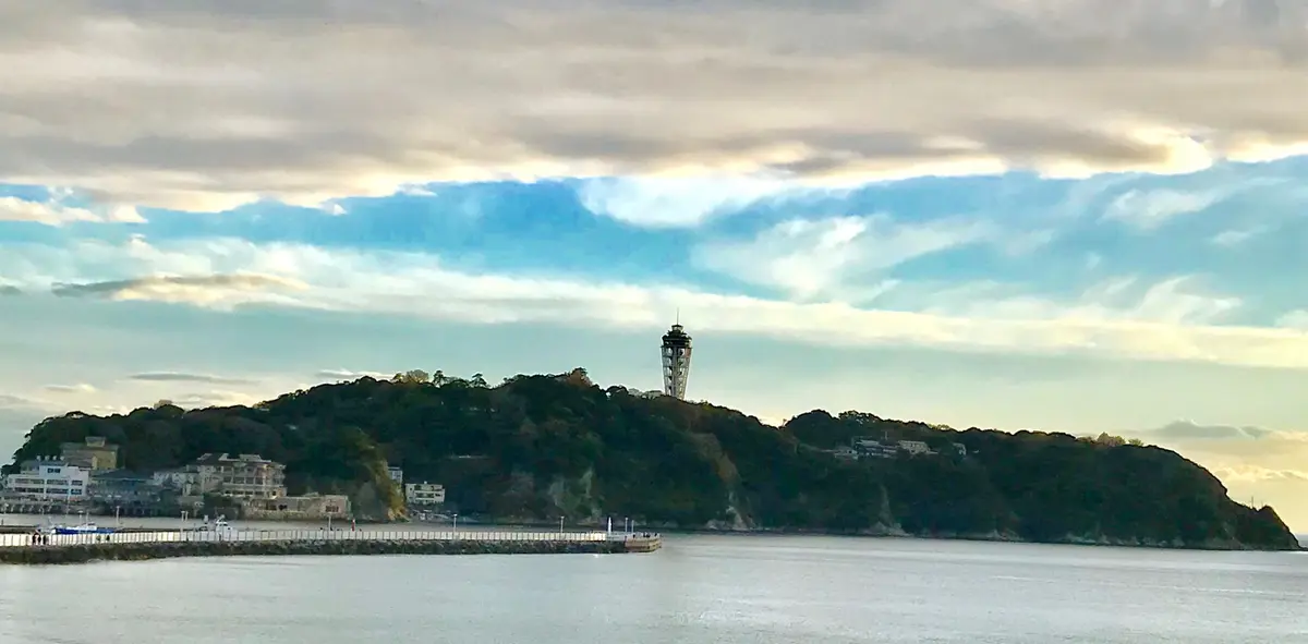 江ノ島