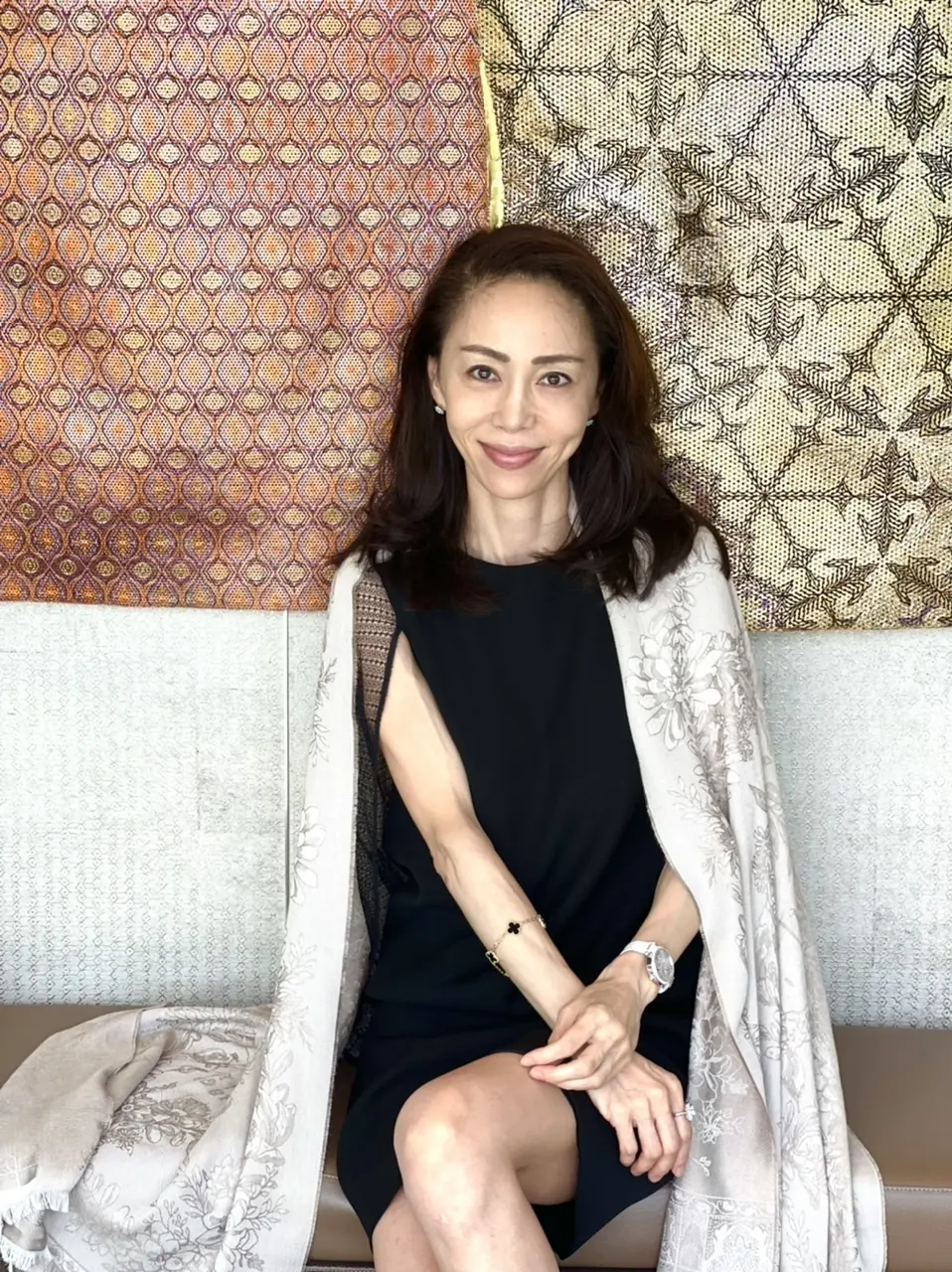 えつのひとコマトーク