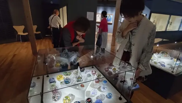 軽井沢で出合う、美しき徹子ワールドの画像_4