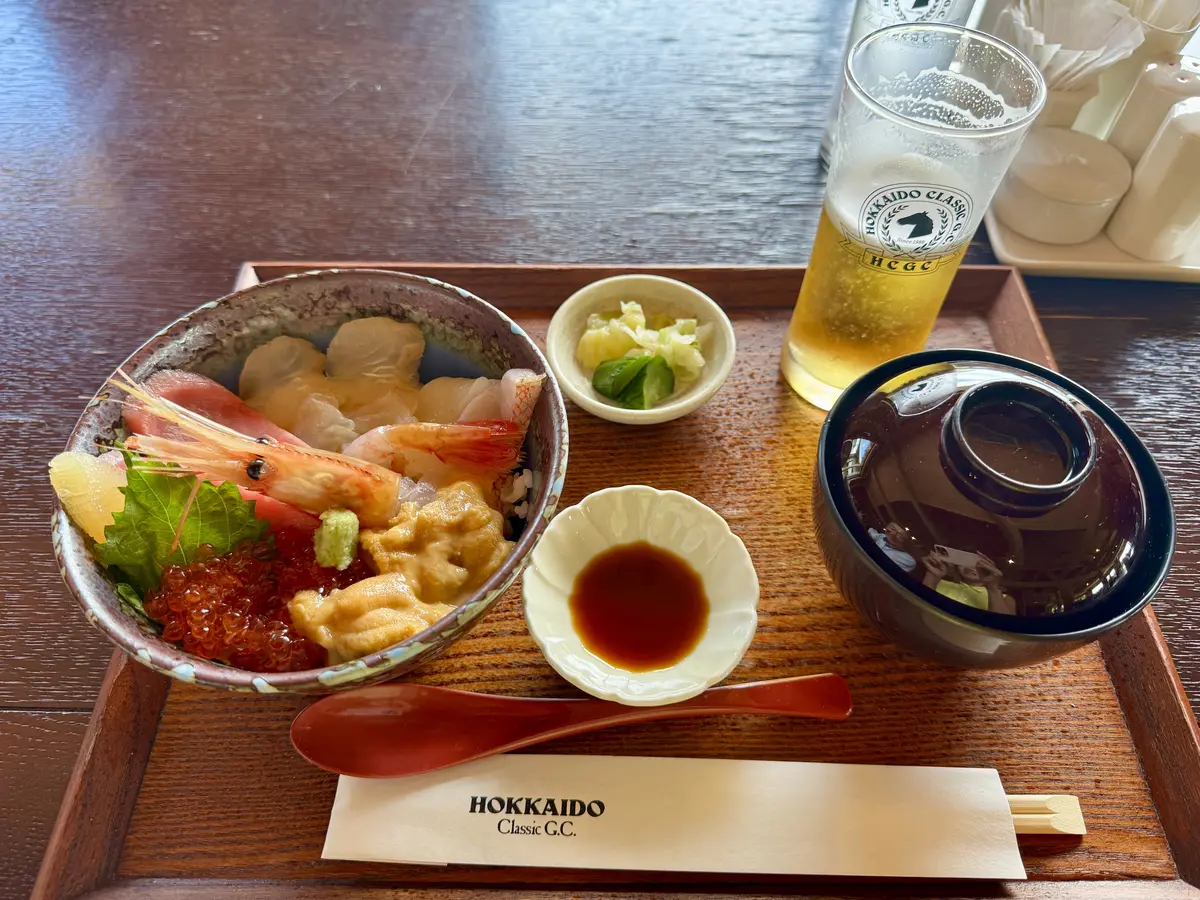 絶景と美食を堪能！北海道の名門コースを巡の画像_15