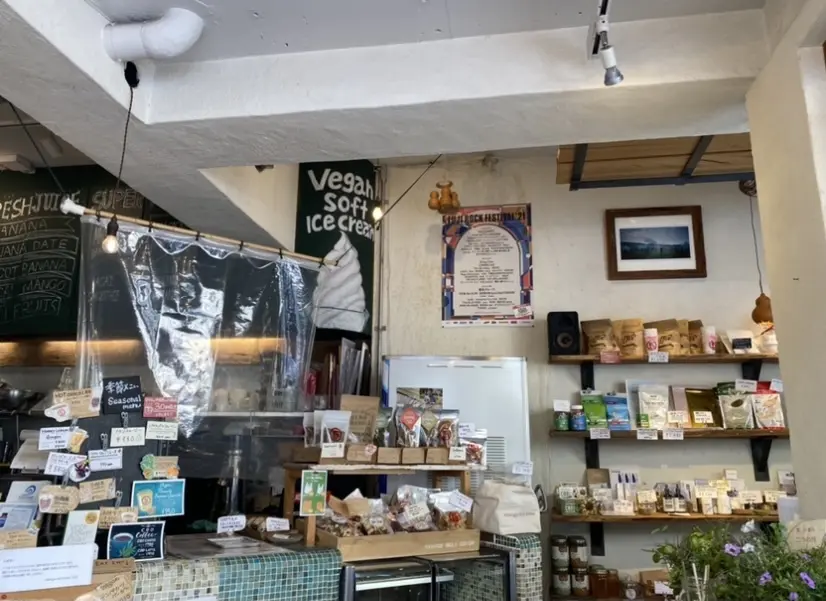 マルゴデリに行ってきました！①    〜の画像_4