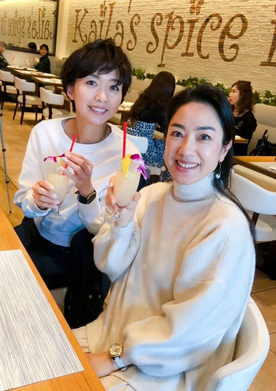 渋谷の真ん中でハワイ気分を満喫♪の画像_3