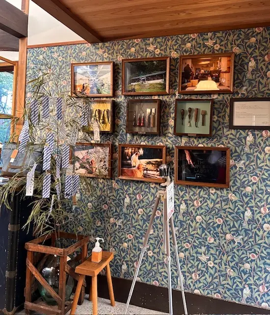 赤いワンピースで夏の倉敷に行ってきましたの画像_11