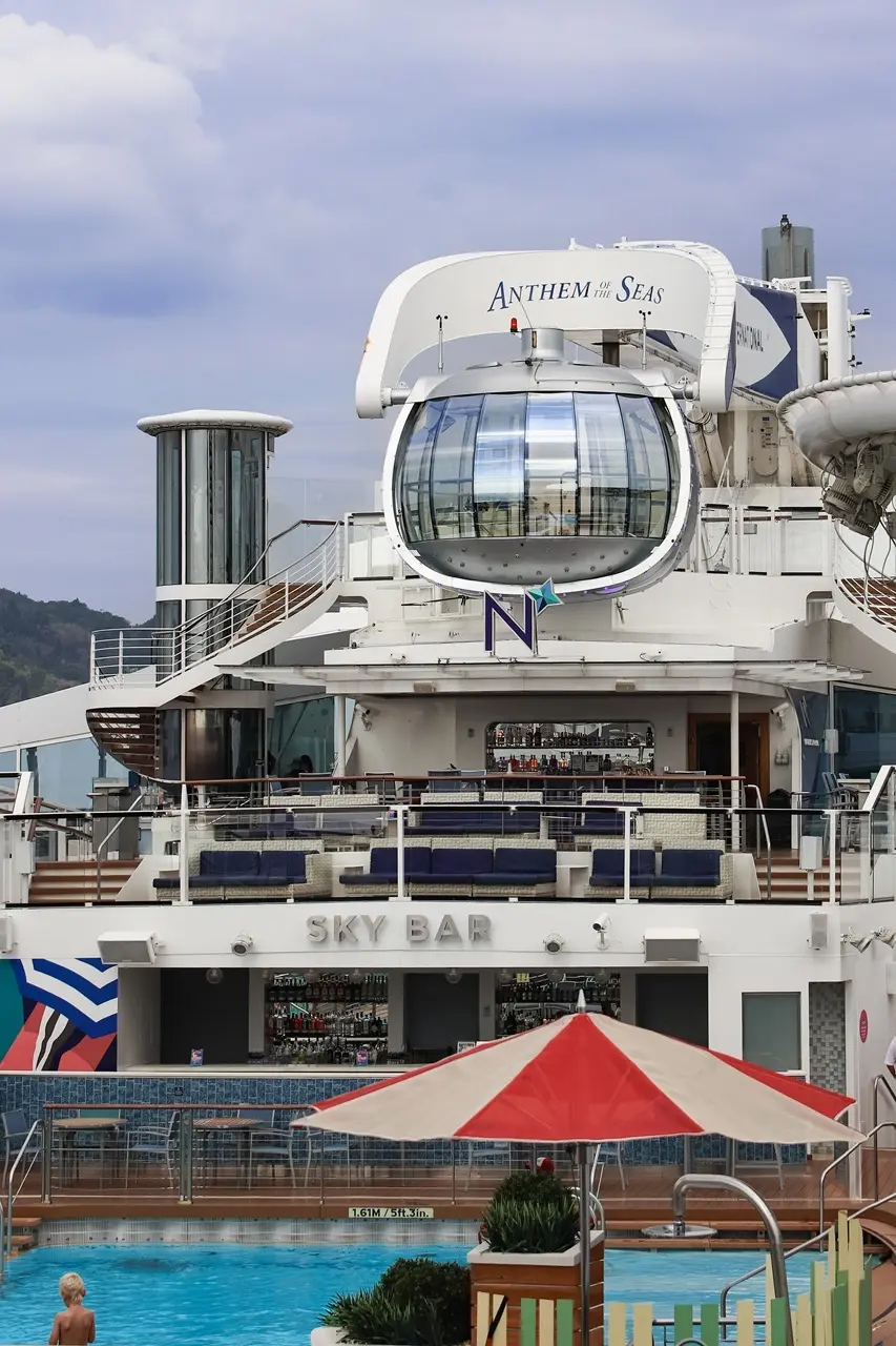 【タイ・プーケット島】クルーズ旅行の楽しの画像_7