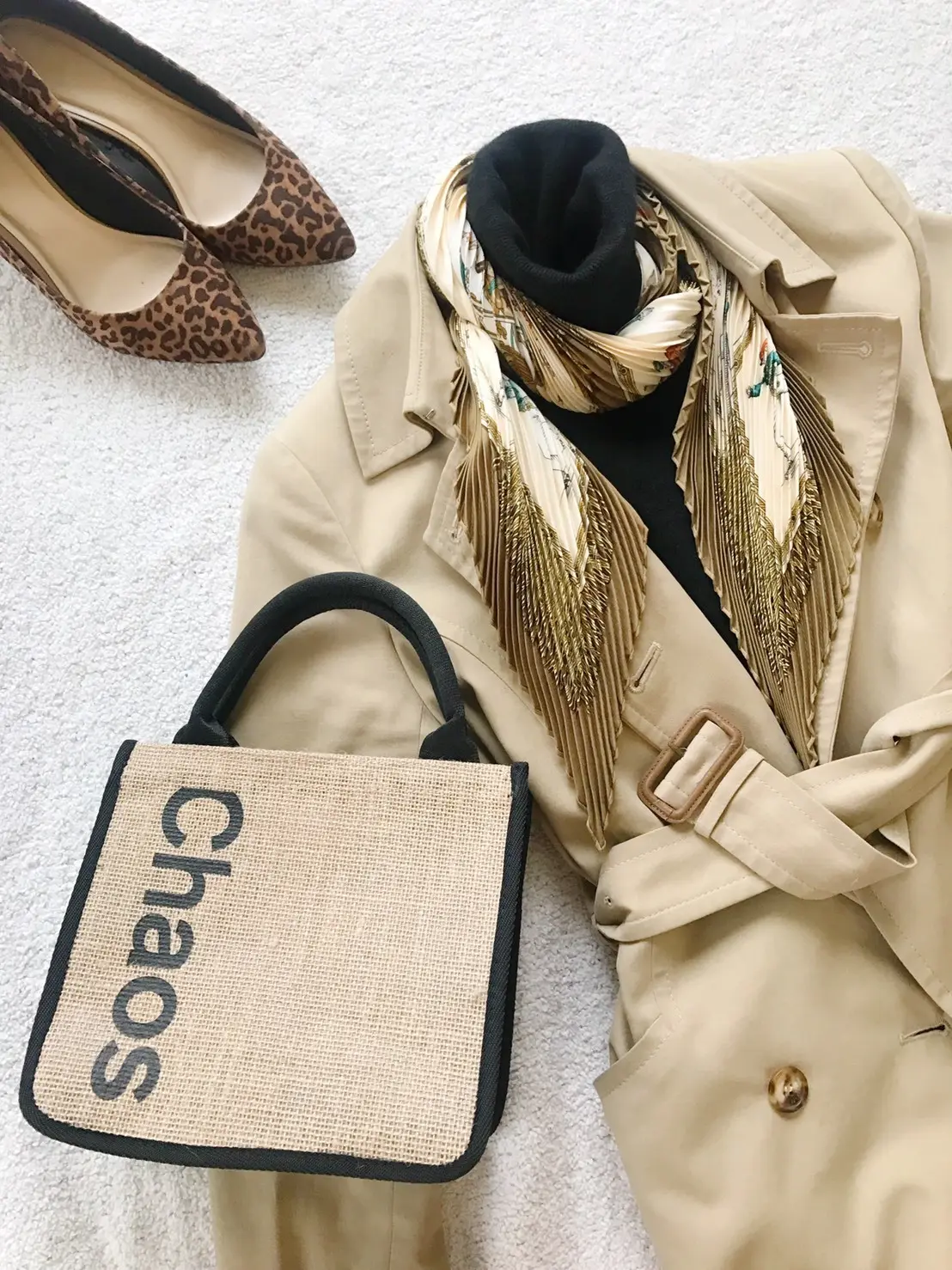 こでかけバッグで公園散歩の画像_2