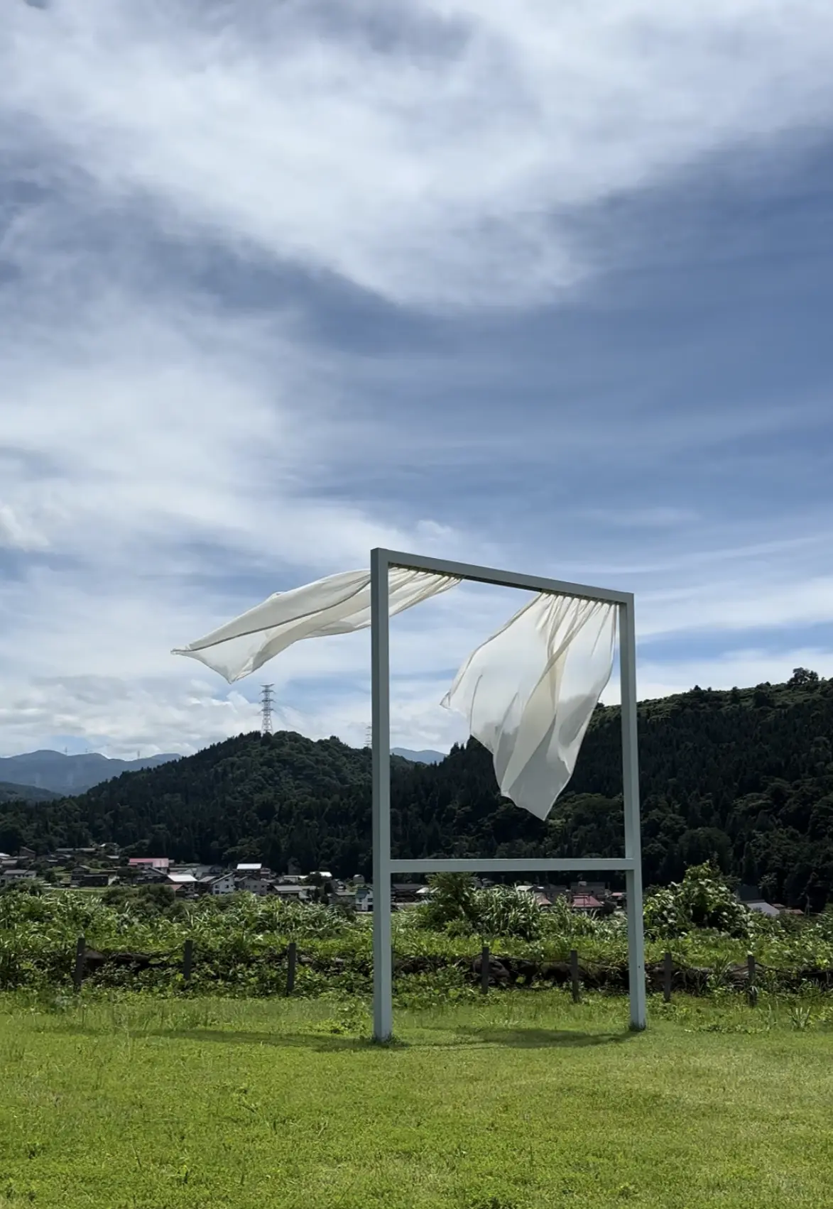 越後妻有アートトリエンナーレ2024の画像_6