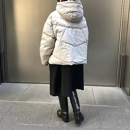 秋冬のおしゃれはアウターで差がつく！  の画像_27