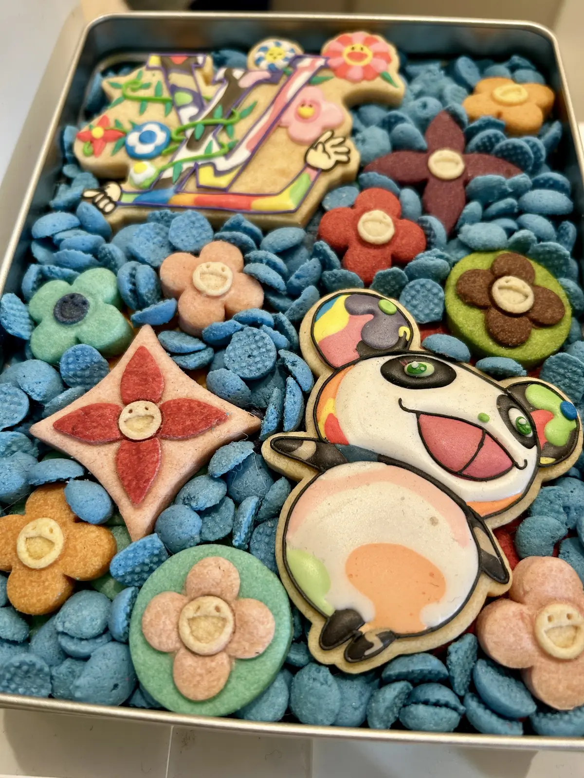 開運コーデ 7　Louis Vuittoの画像_8