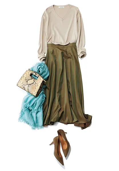 どんなシーンでも頼りになる万能アイテの画像_3