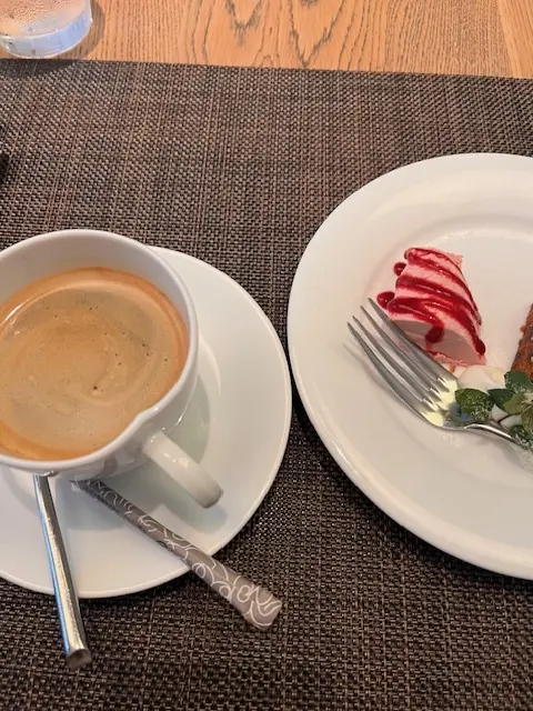 丸の内美味しくて！そしてお得だったランチの画像_6