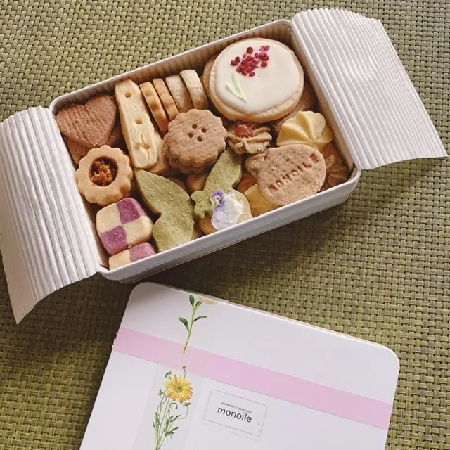 お取り寄せもSNSを使って♪の画像_3