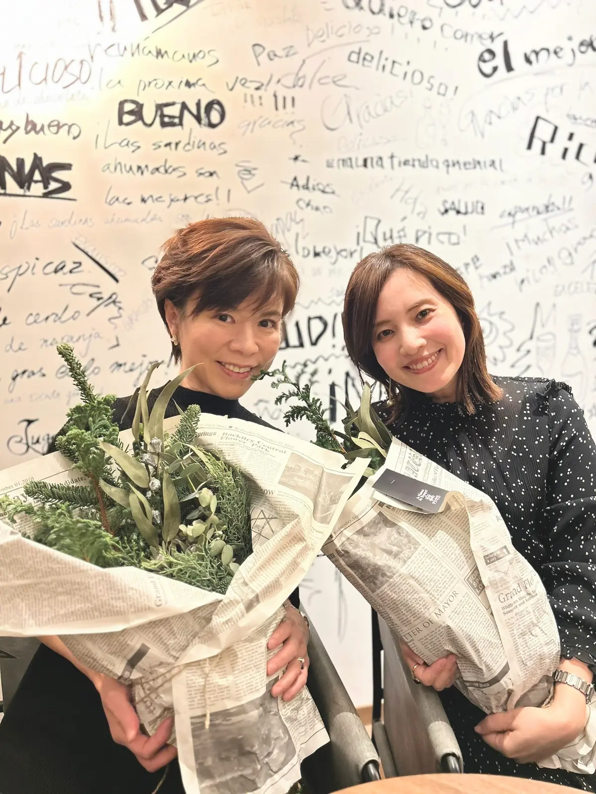 青空が似合うお店でランチ送別会♡の画像_13