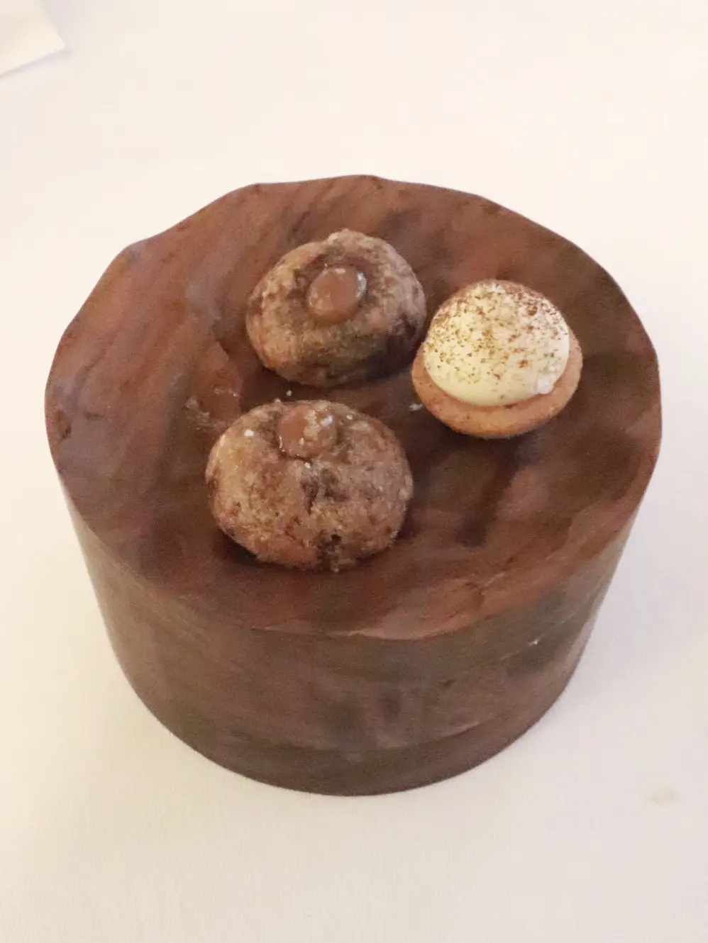 サン=ジェルマンデプレ　Hestia  フレンチ