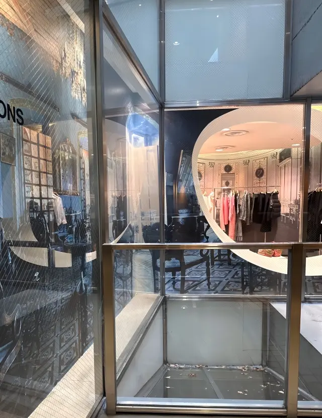 1月下旬のモノトーンコーデ。の画像_2