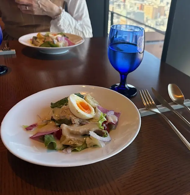 THE KITCHEN ONE FUKUOKA HOTEL