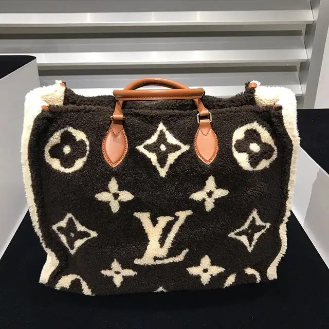 ルイ・ヴィトン、秋の新作の画像_3