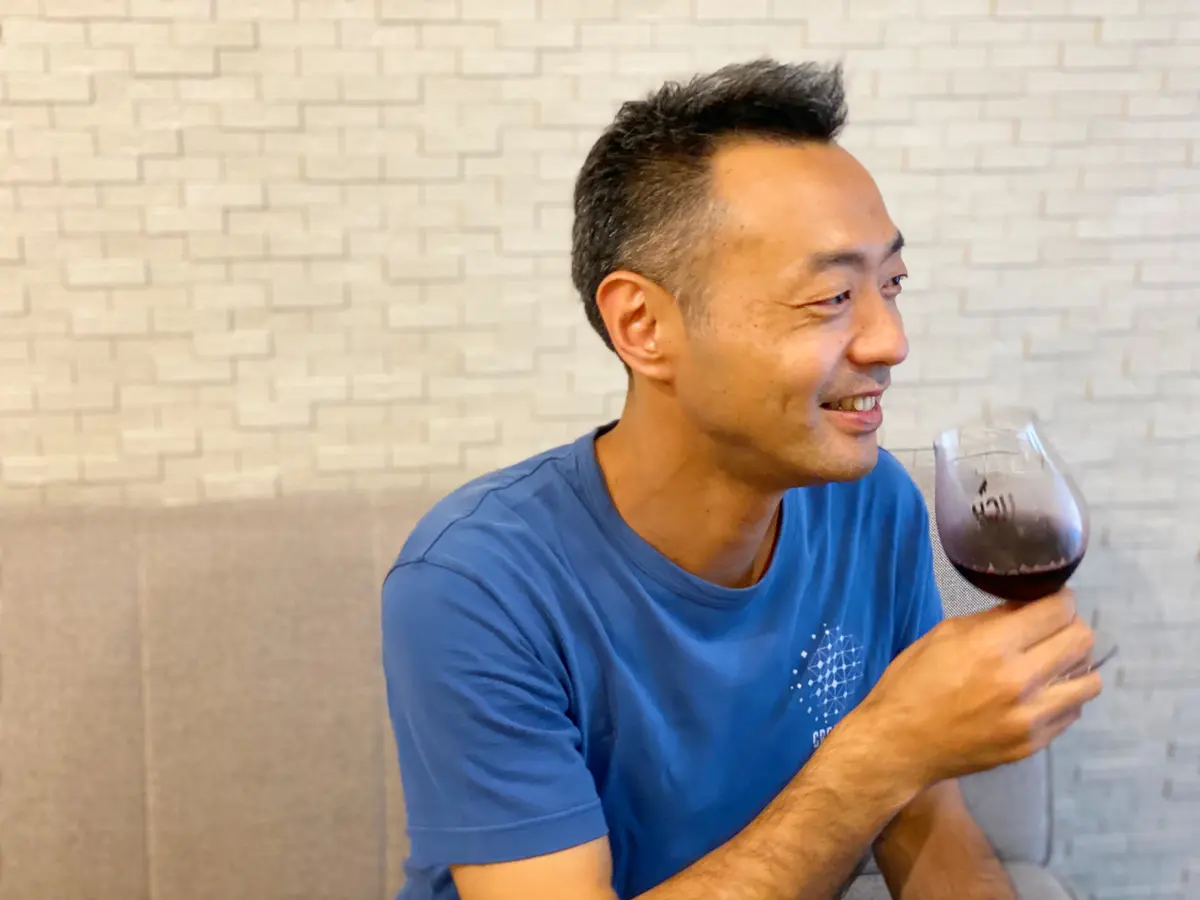 梅雨の合間の誕生祭。の画像_8