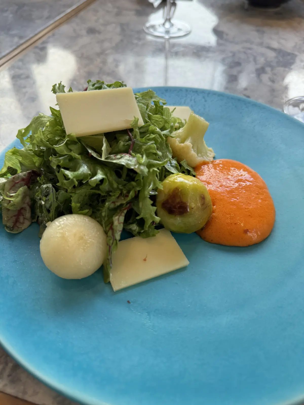 新しい出会い🩷華組さん＆Ｊマダムランチaの画像_11