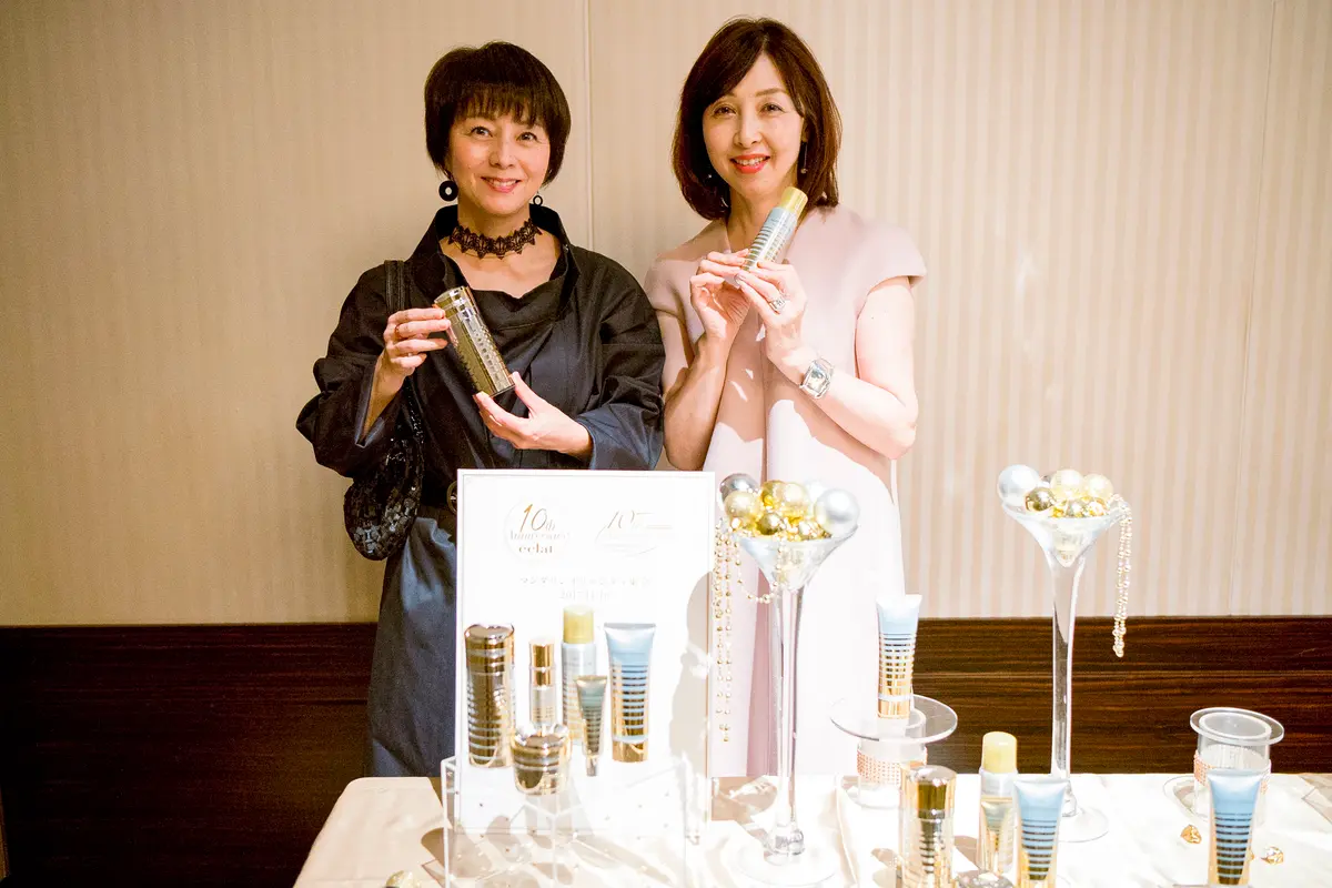 DHCの大人気エイジングケアライン『ゲルの画像_2