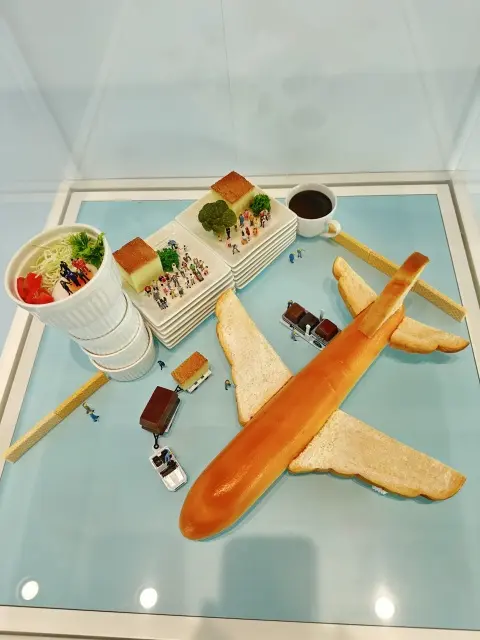 神戸空港からお届け！の画像_8