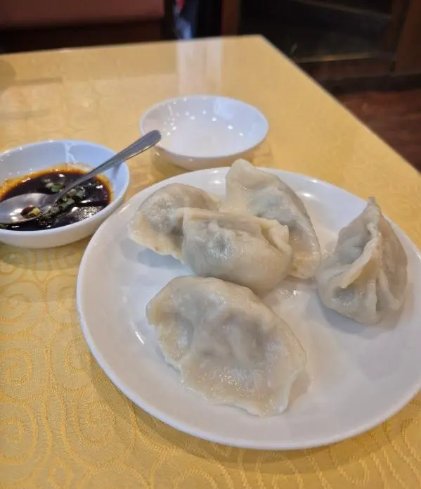 ２日連続で【横浜中華街】おすすめランチのの画像_6