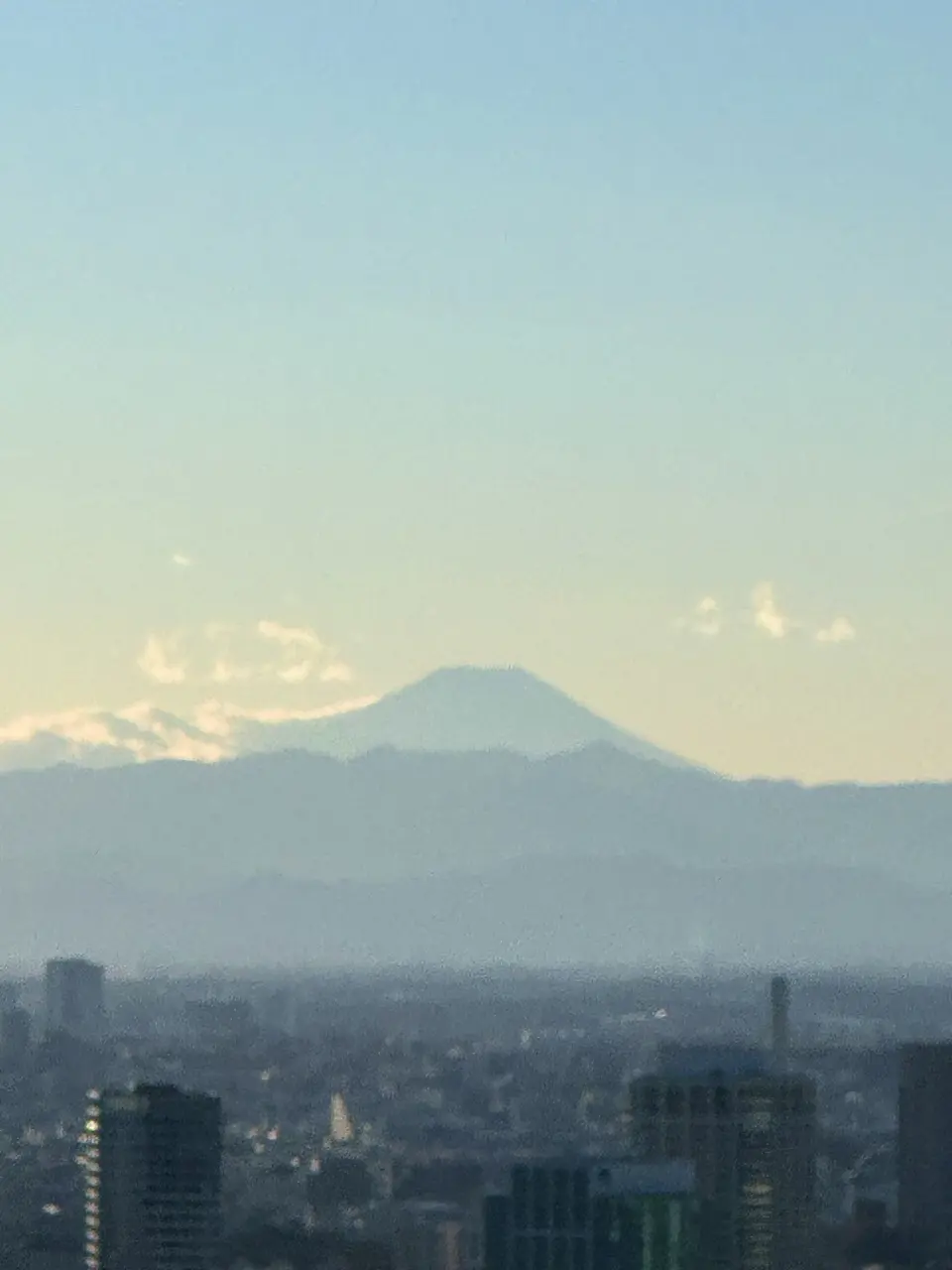 フェアモント東京 19