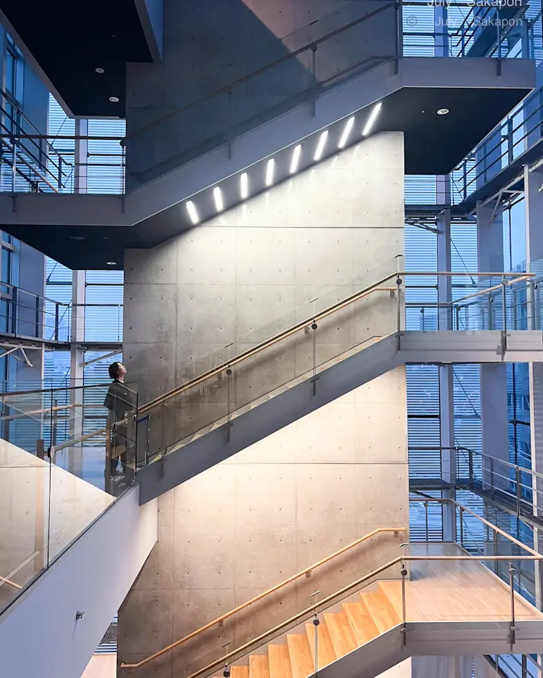 【六本木】ロマンティックな夜の美術館デーの画像_9