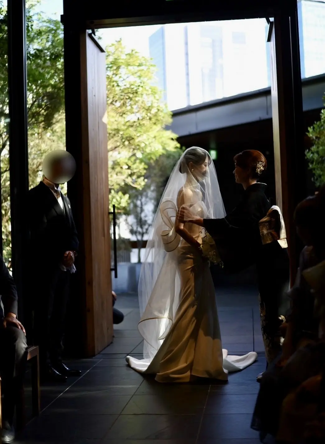 ウェディング@TRUNK HOTELの画像_10