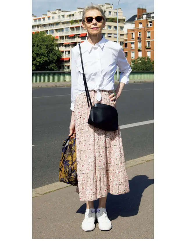 ヴェロニク（リタイア）