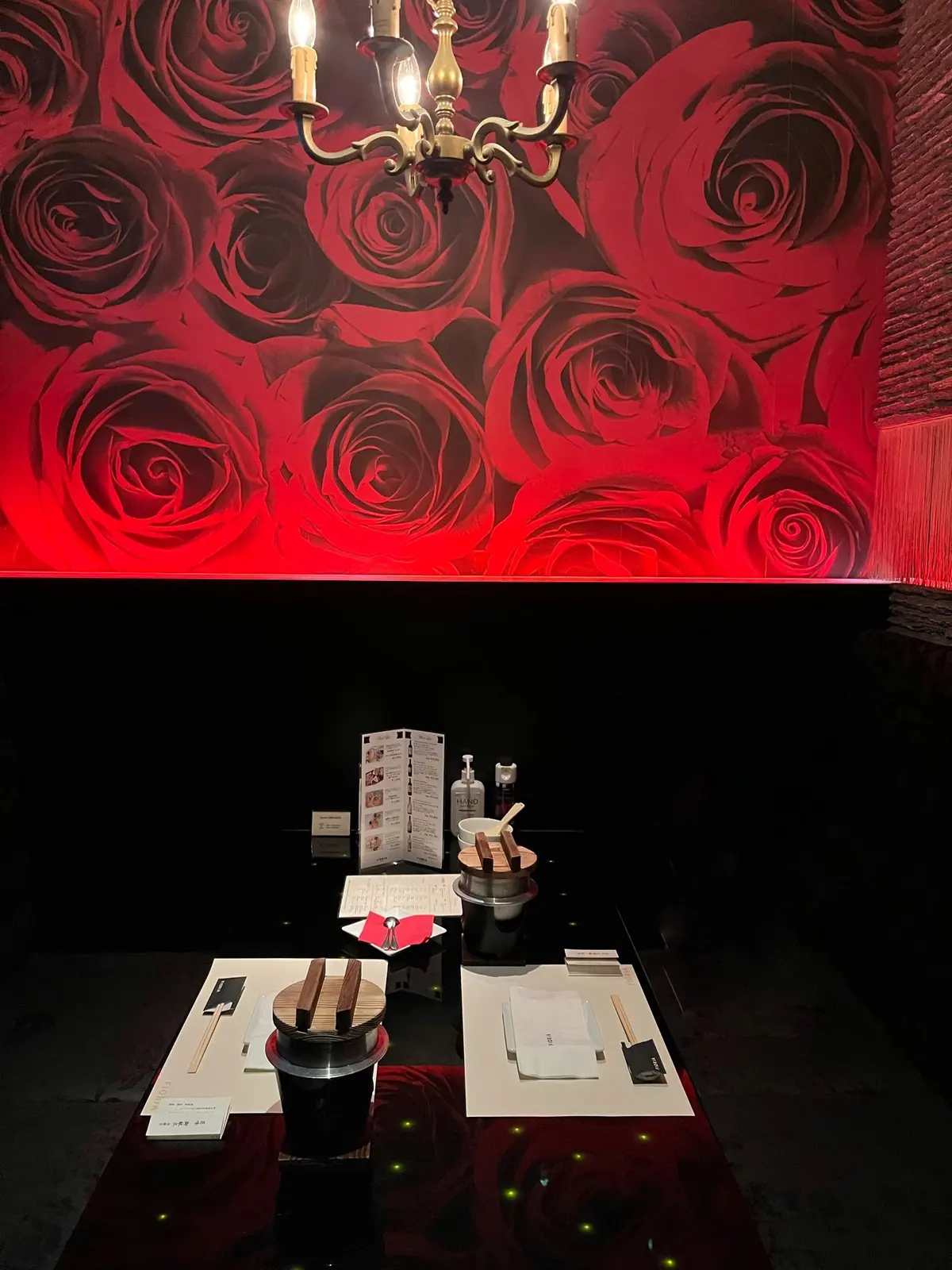 【レストラン】大切な人と夜に行きたい💙おの画像_4