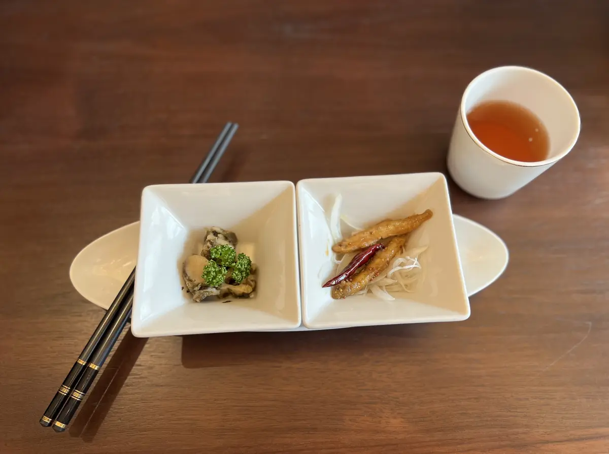 横浜母娘デート♡美味しい小籠包の画像_5