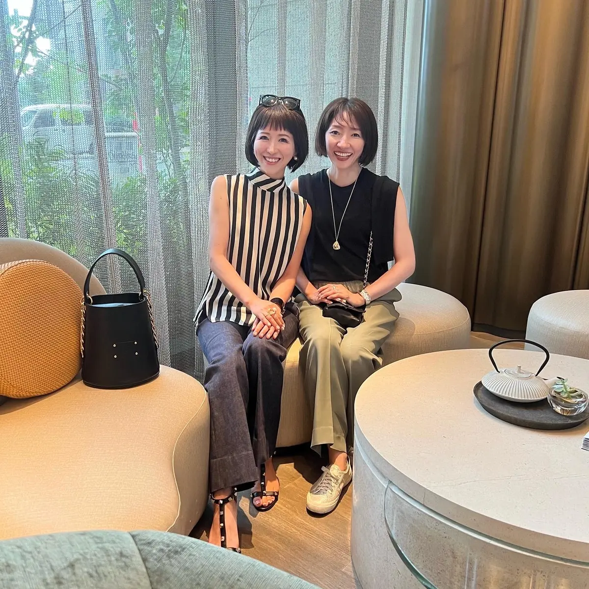 最近の昼夜女子会3スタイル＆オススメ3スの画像_8