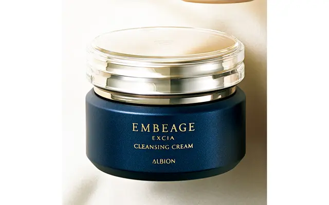 アルビオン  エクシア アンベアージュ クレンジングクリーム