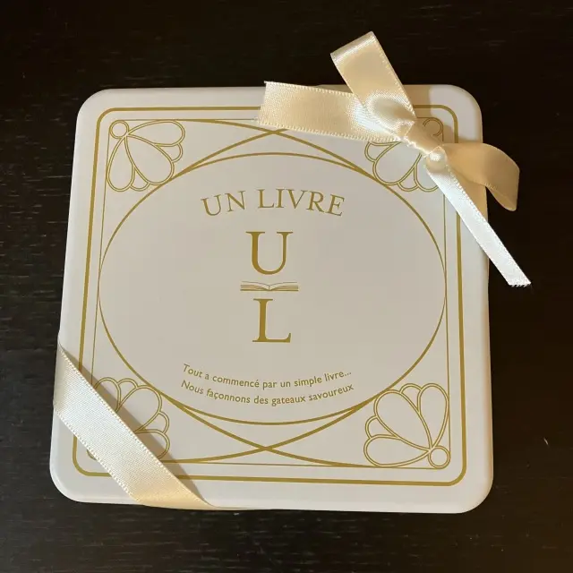 入手困難な大人気クッキーと本当に美味しいの画像_3