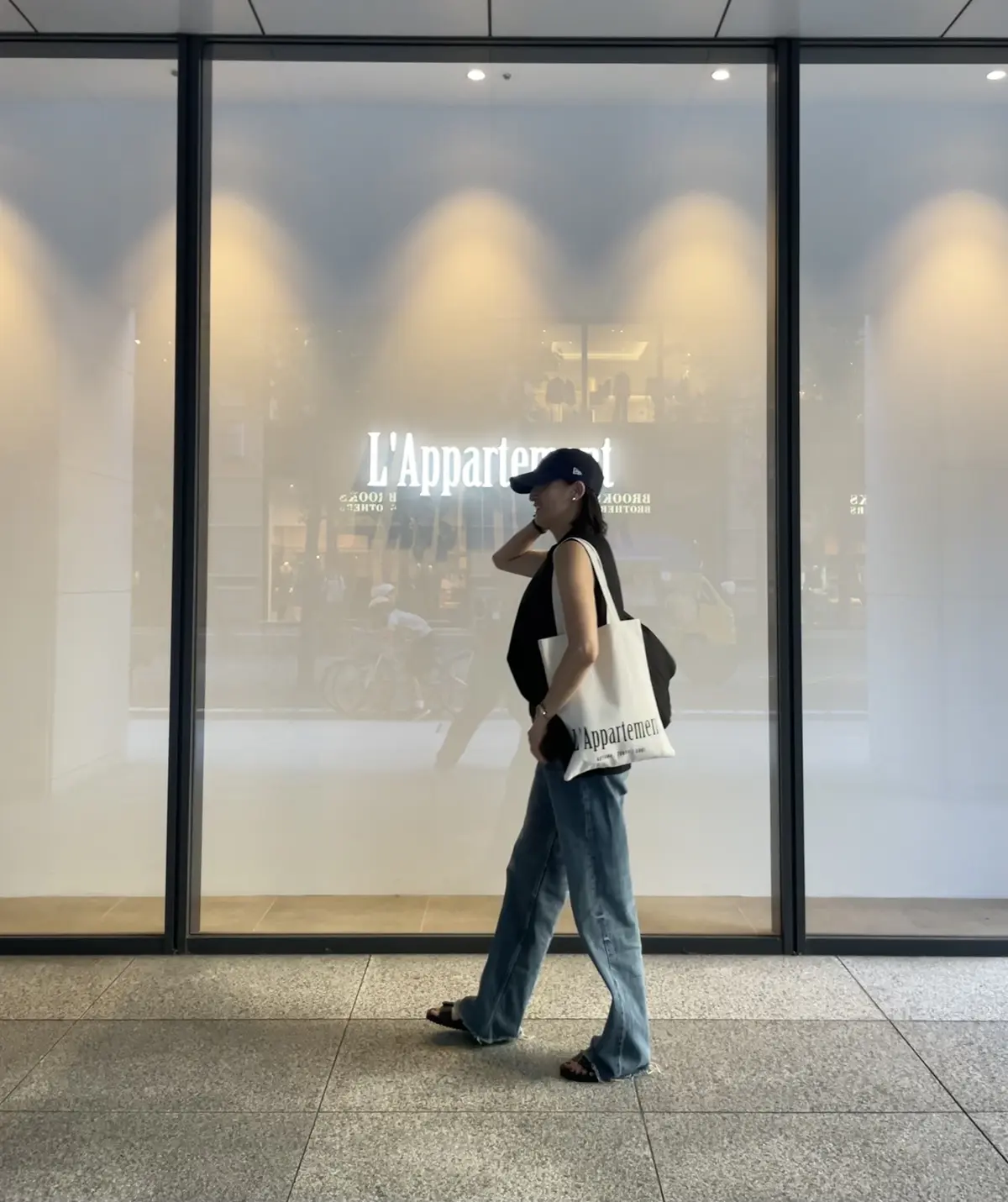 もうすぐ発売！どんなコーデにも合う万能コの画像_2