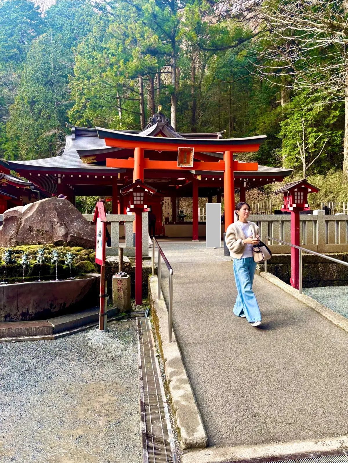 カーシェアでパワースポットへ日帰りドライの画像_8