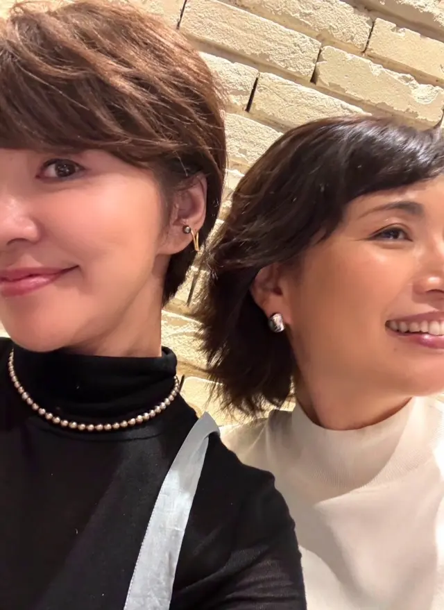 Jマダムの大好きな皆さんと女子会in原宿の画像_16