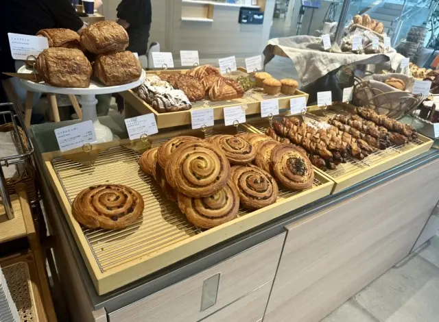 休日のランチでくつろぎタイム✨の画像_4