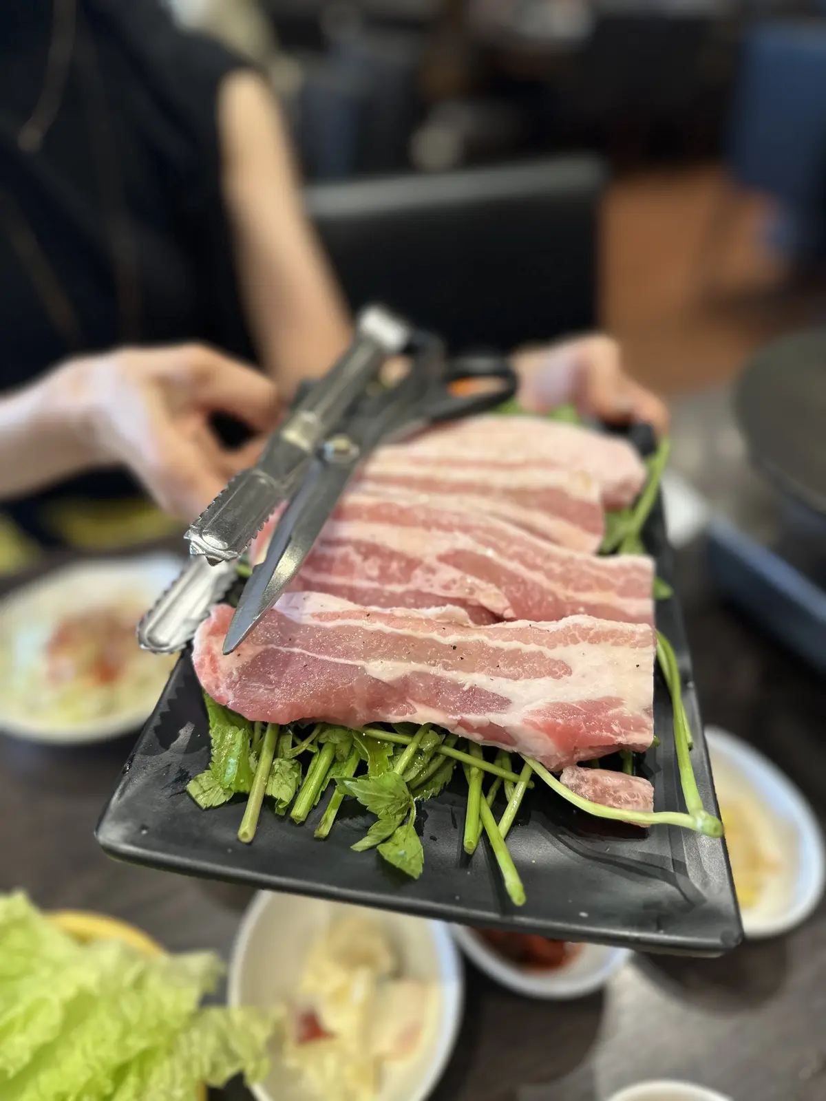 大人女子も大満足、新大久保ランチ＆スイーの画像_5