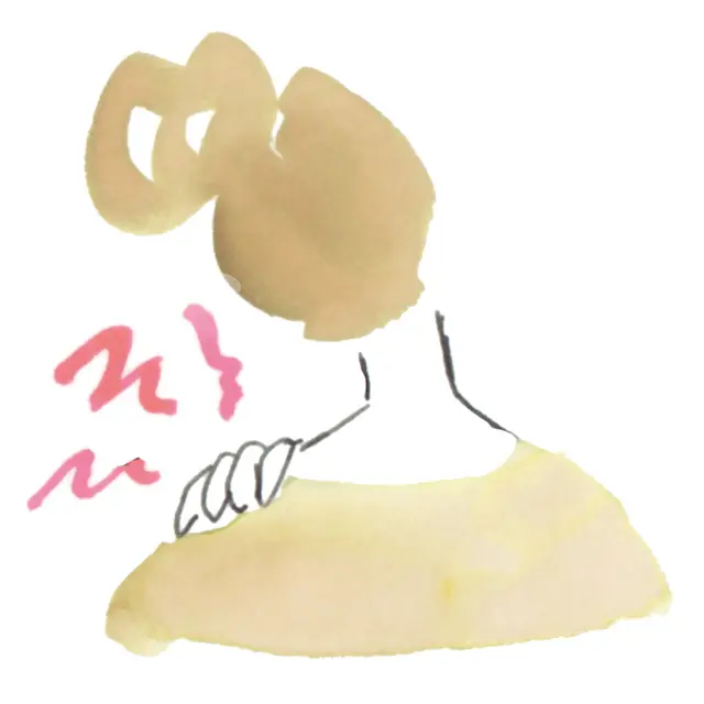 【50代が感じる“体の異変”ベスト10】みんなはどんな異変を感じてる？どう対処してる？ 50代女性に聞きました！