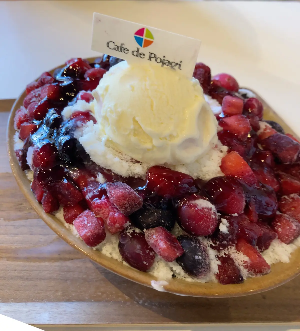 娘とコリアンタウン！　かわいいカフェメニの画像_10