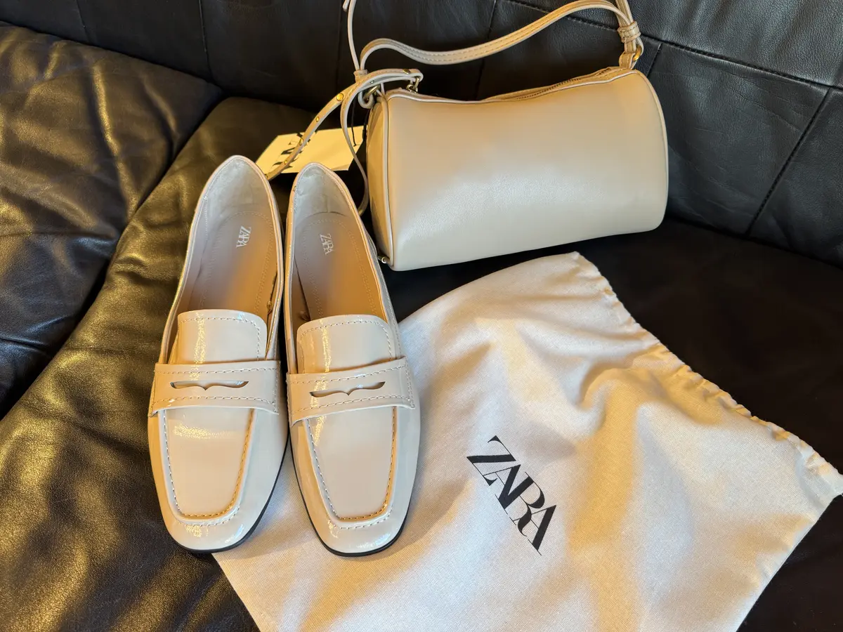 この冬SALEで買ったものをご紹介😊の画像_2