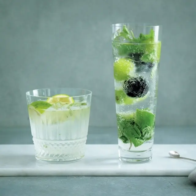 自宅飲みにぴったりの“大人カクテル”レシピ