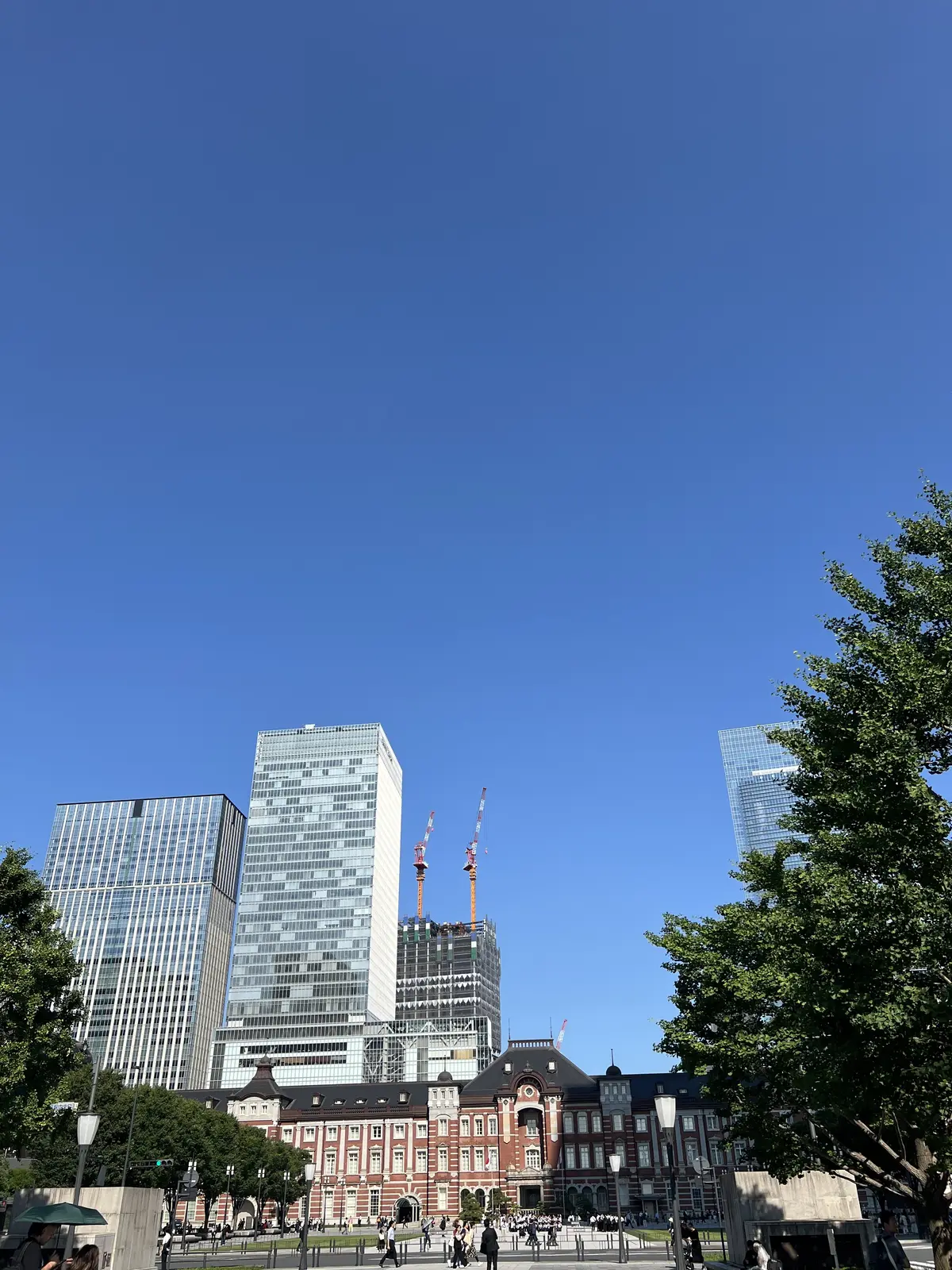 エクラ華組私服SNAP撮影はブラウンコーの画像_1