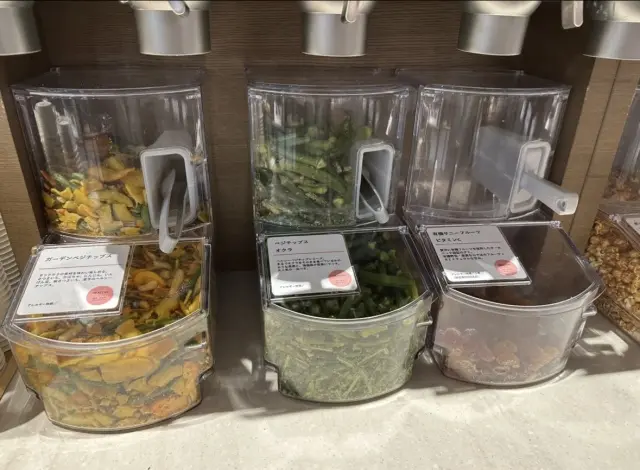 オンラインミーティングは、プチプラコーデの画像_7