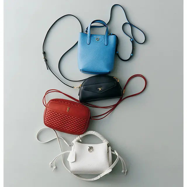 シンプルだからこそ クラス感のあるものを