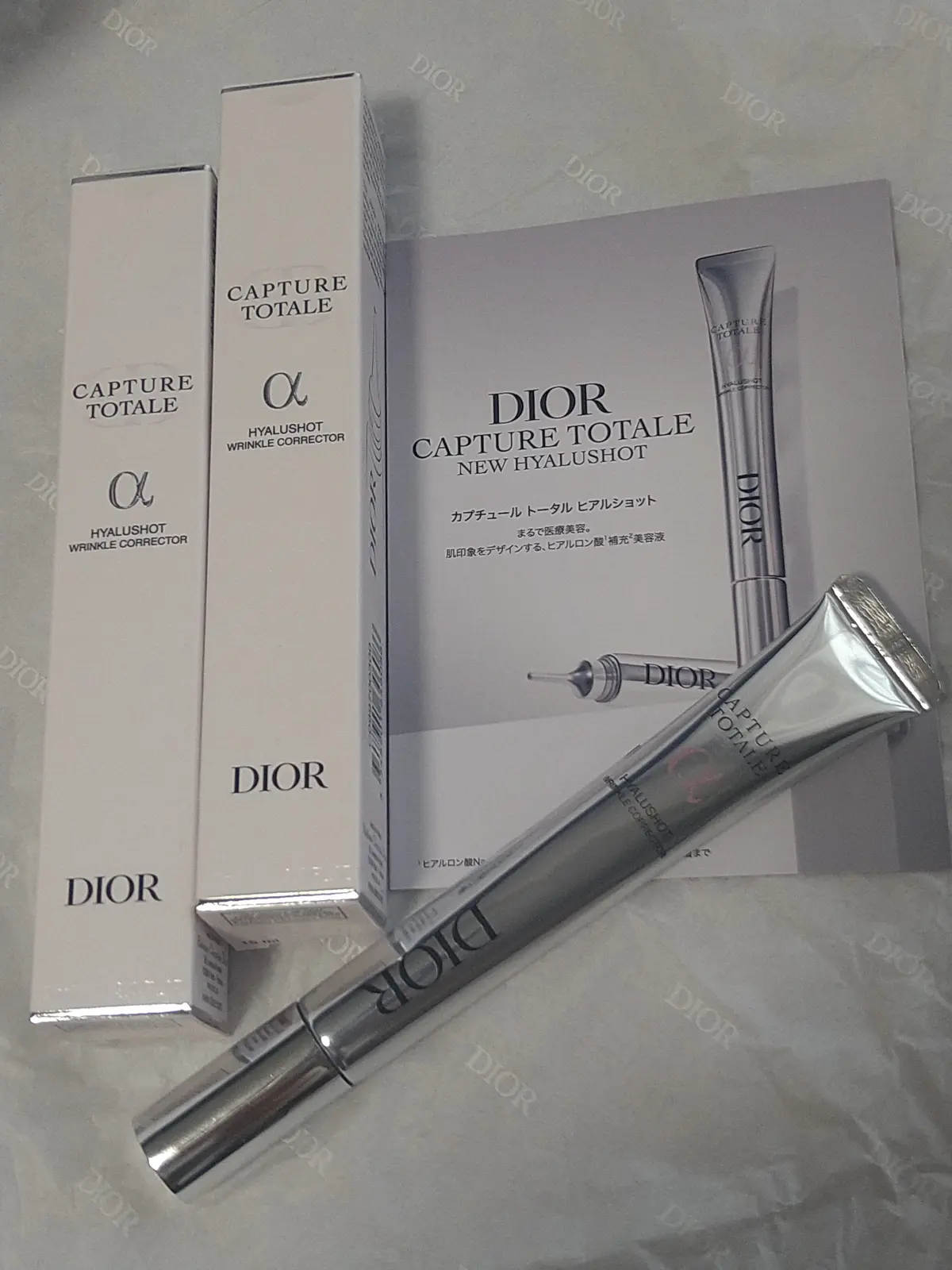 リピート確定!!プチプラからデパコスまでの画像_4